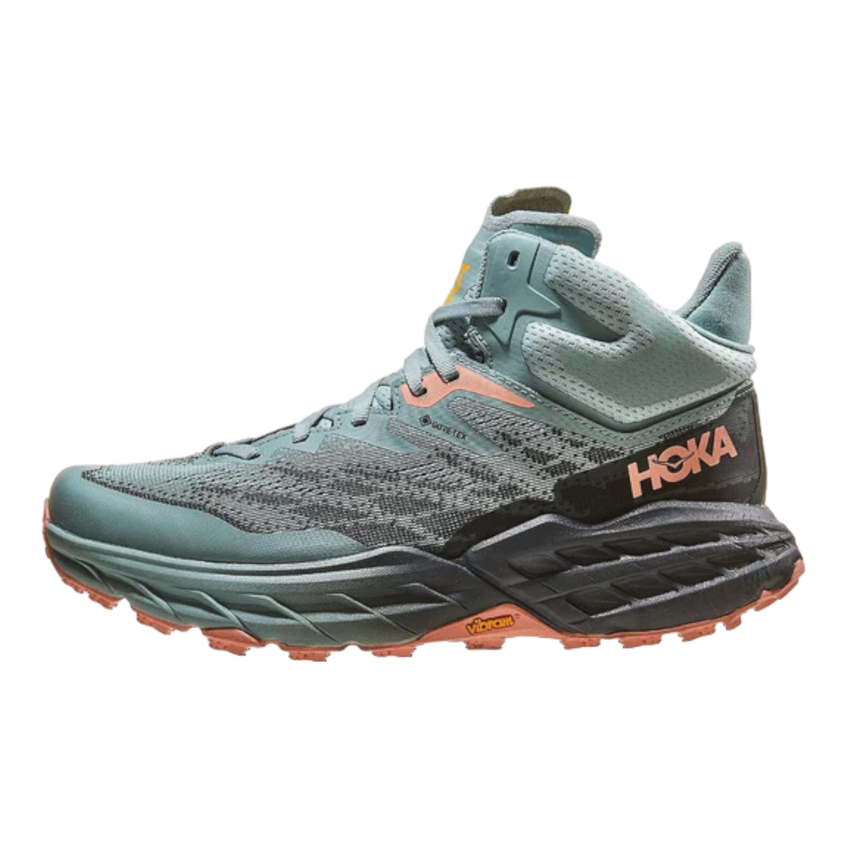 Women's Speedgoat 5 Mid GTX