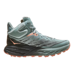 Women's Speedgoat 5 Mid GTX