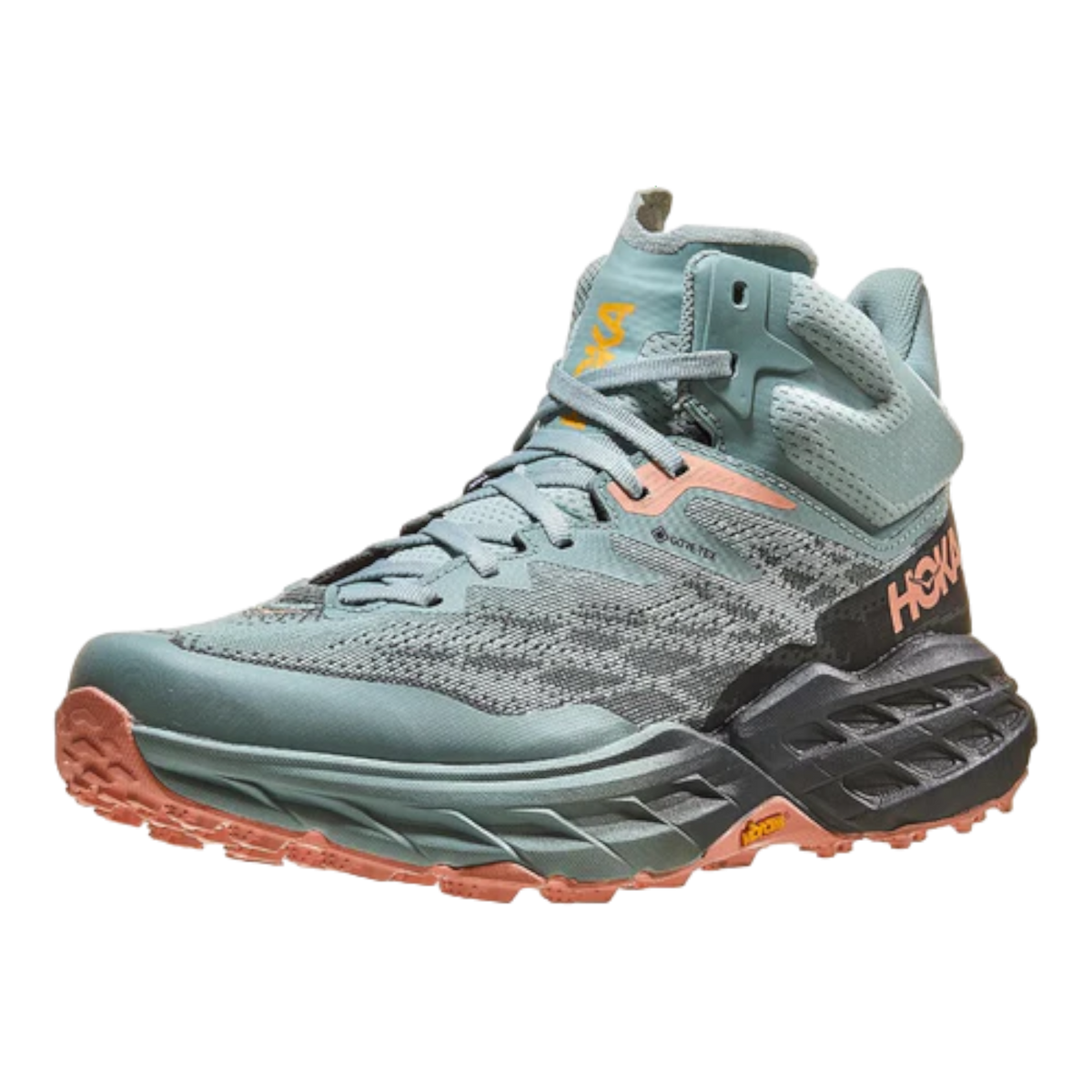 Women's Speedgoat 5 Mid GTX