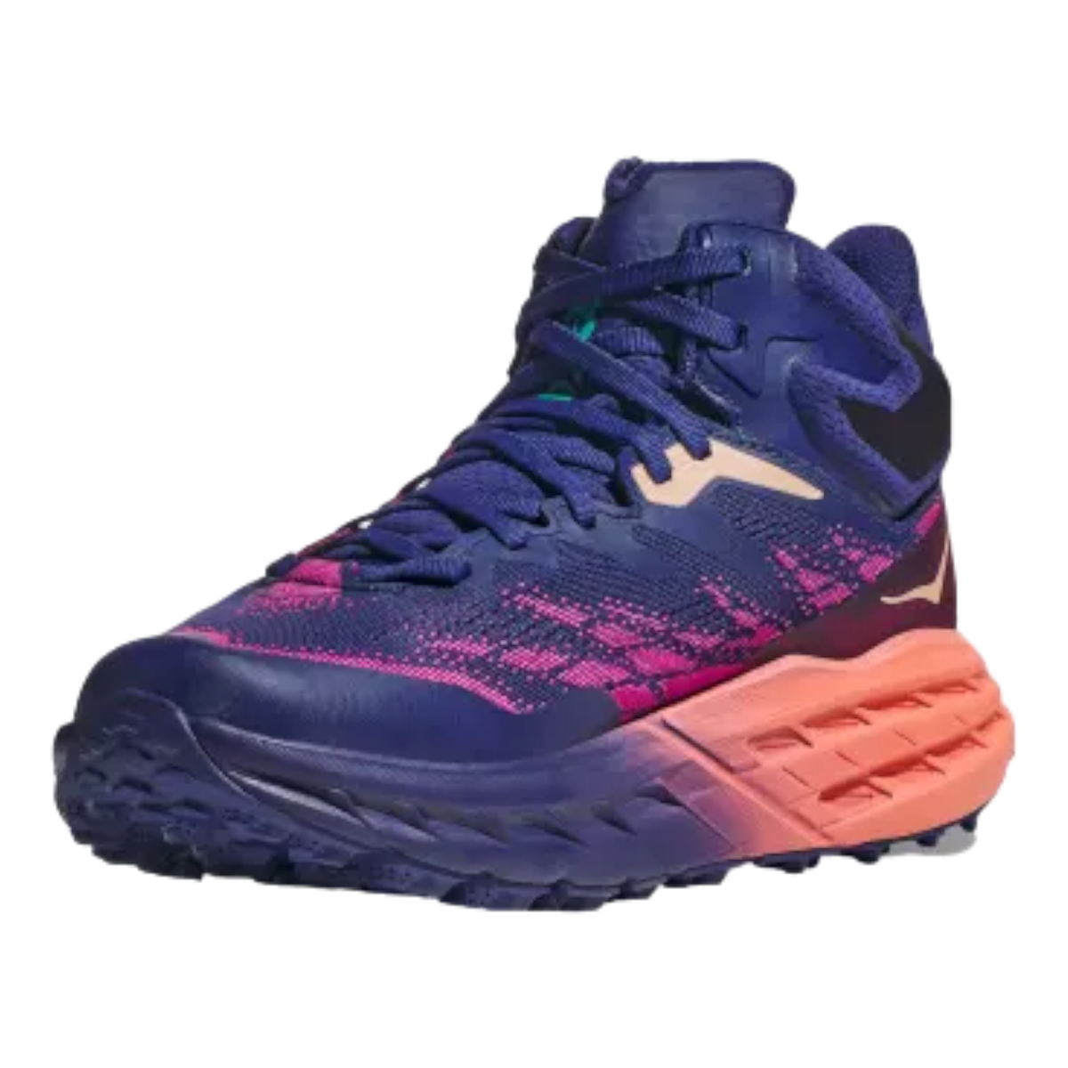 Women's Speedgoat 5 Mid GTX