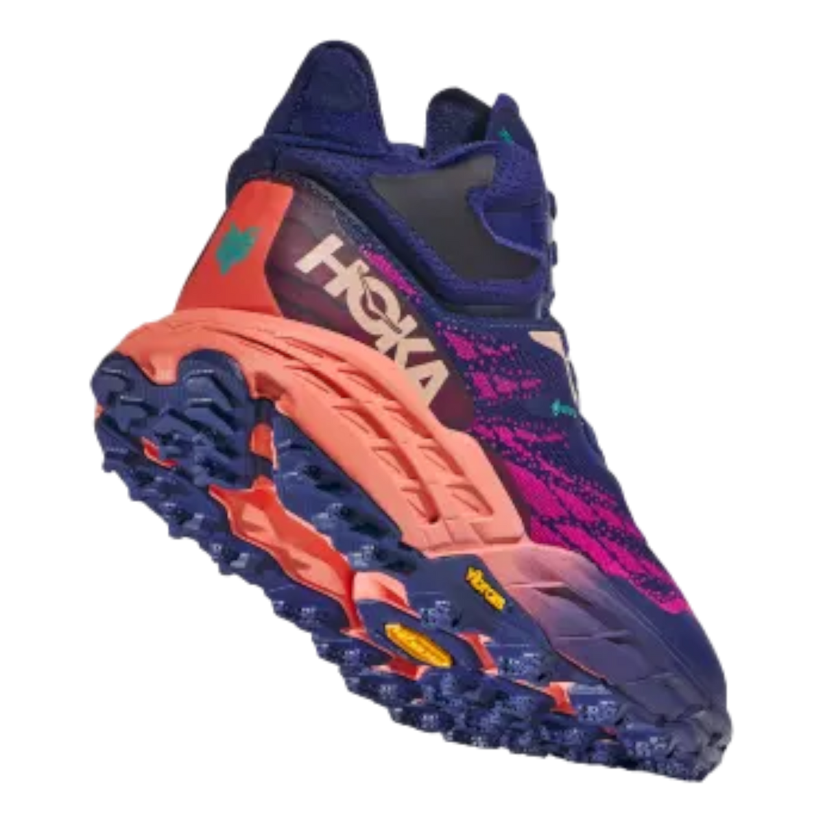 Women's Speedgoat 5 Mid GTX