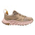 HOKA - Women's Anacapa Breeze Low - Oxford Tan / Peach Whip / M / 6