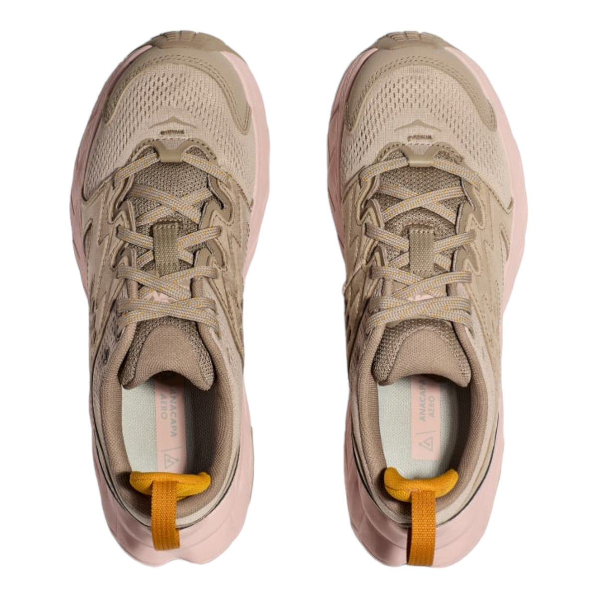 Women's Anacapa Breeze Low