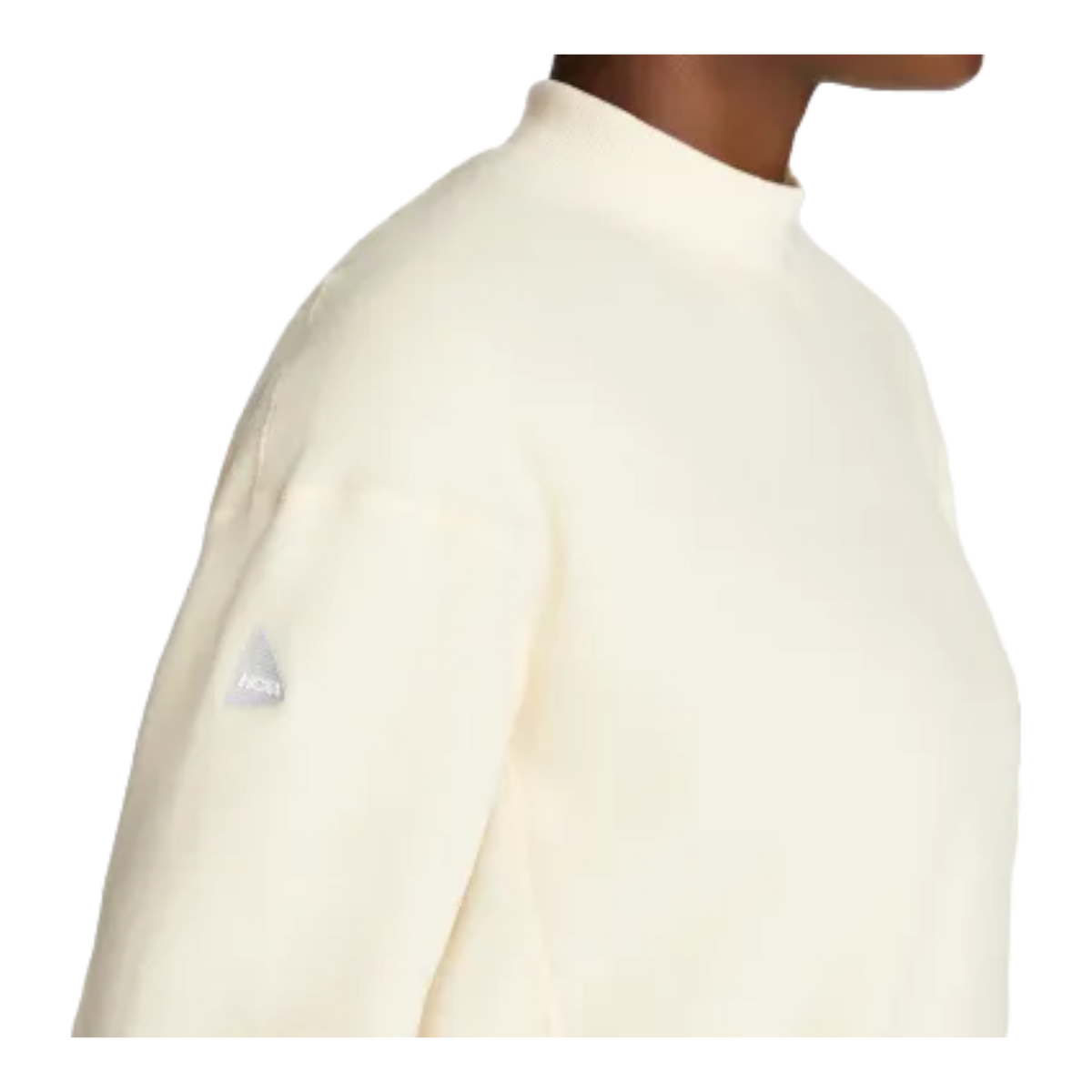 HOKA - Women's Fleece Crew