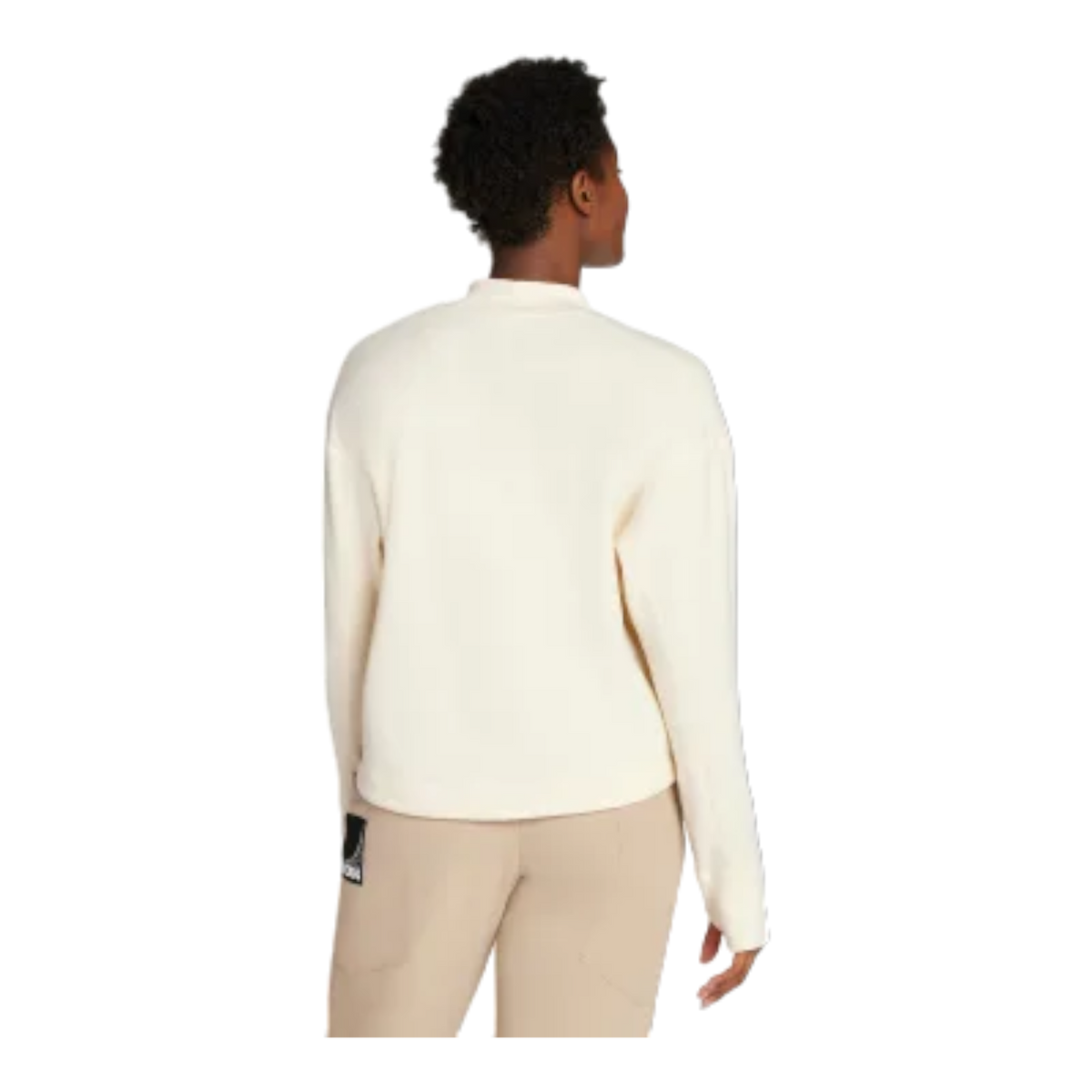 HOKA - Women's Fleece Crew