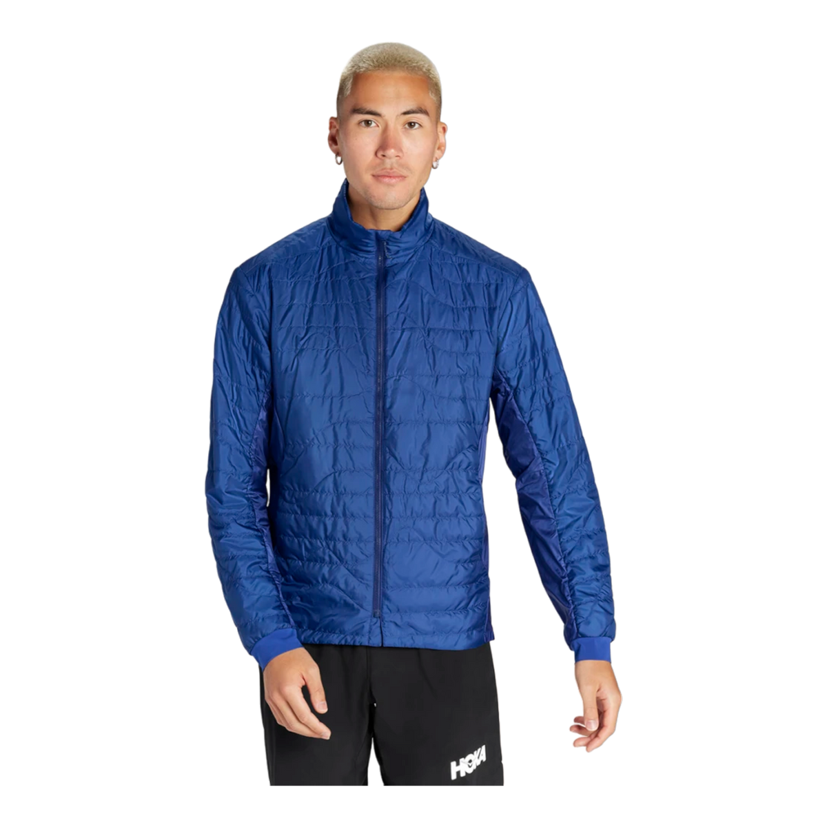 HOKA - Men's Sky Quilt Jacket