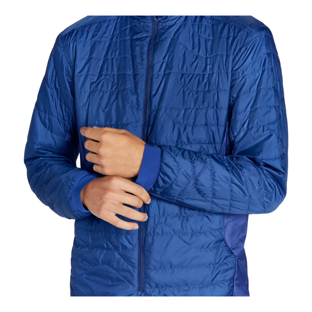 HOKA - Men's Sky Quilt Jacket