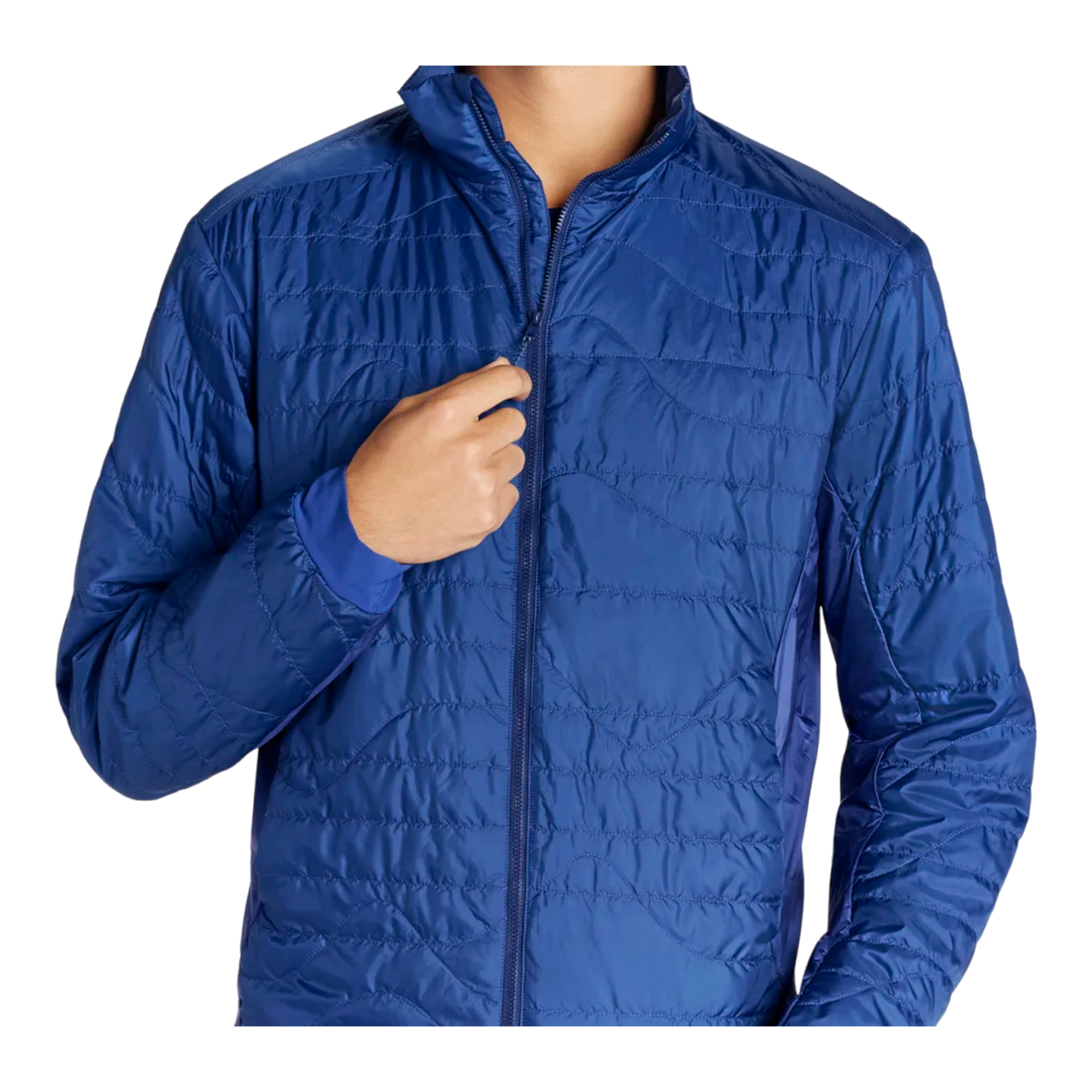 HOKA - Men's Sky Quilt Jacket