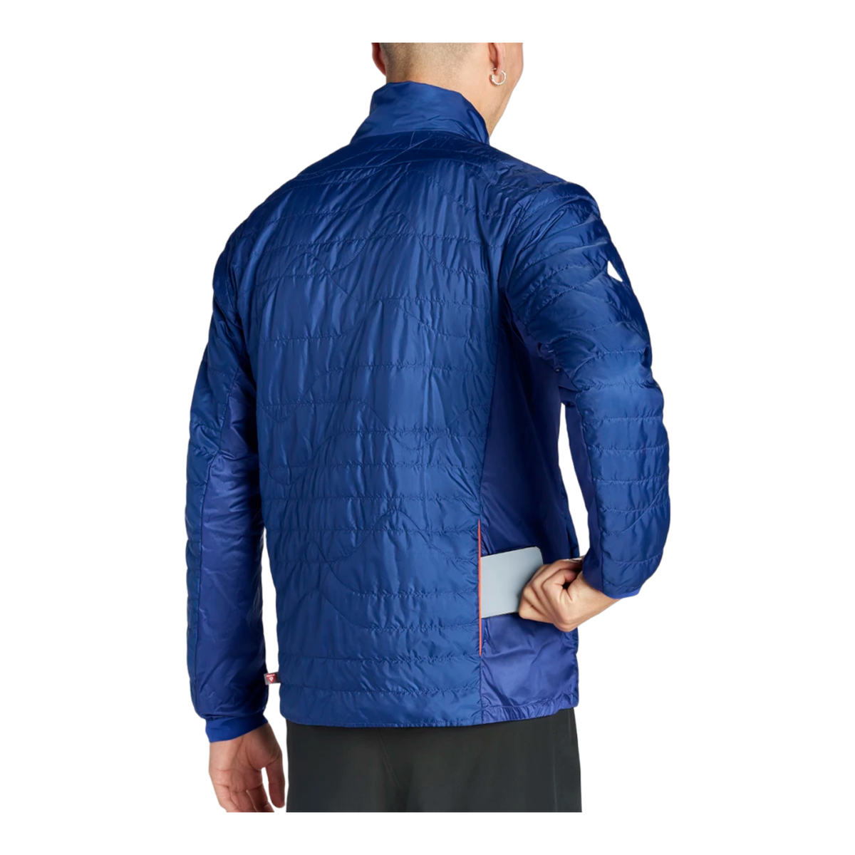HOKA - Men's Sky Quilt Jacket
