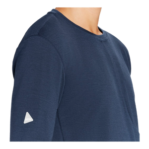 HOKA - Men's Merino Blend Long Sleeve