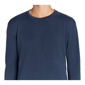 HOKA - Men's Merino Blend Long Sleeve