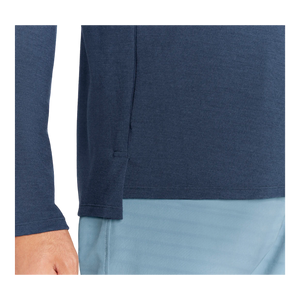 HOKA - Men's Merino Blend Long Sleeve