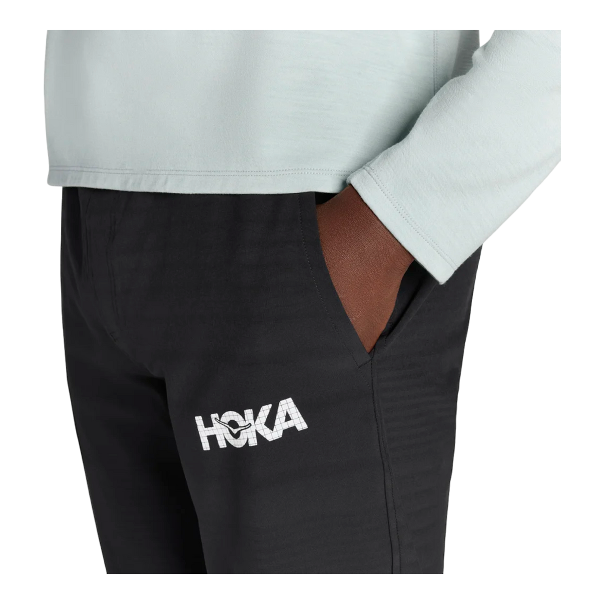 HOKA - Men's Mission Jogger