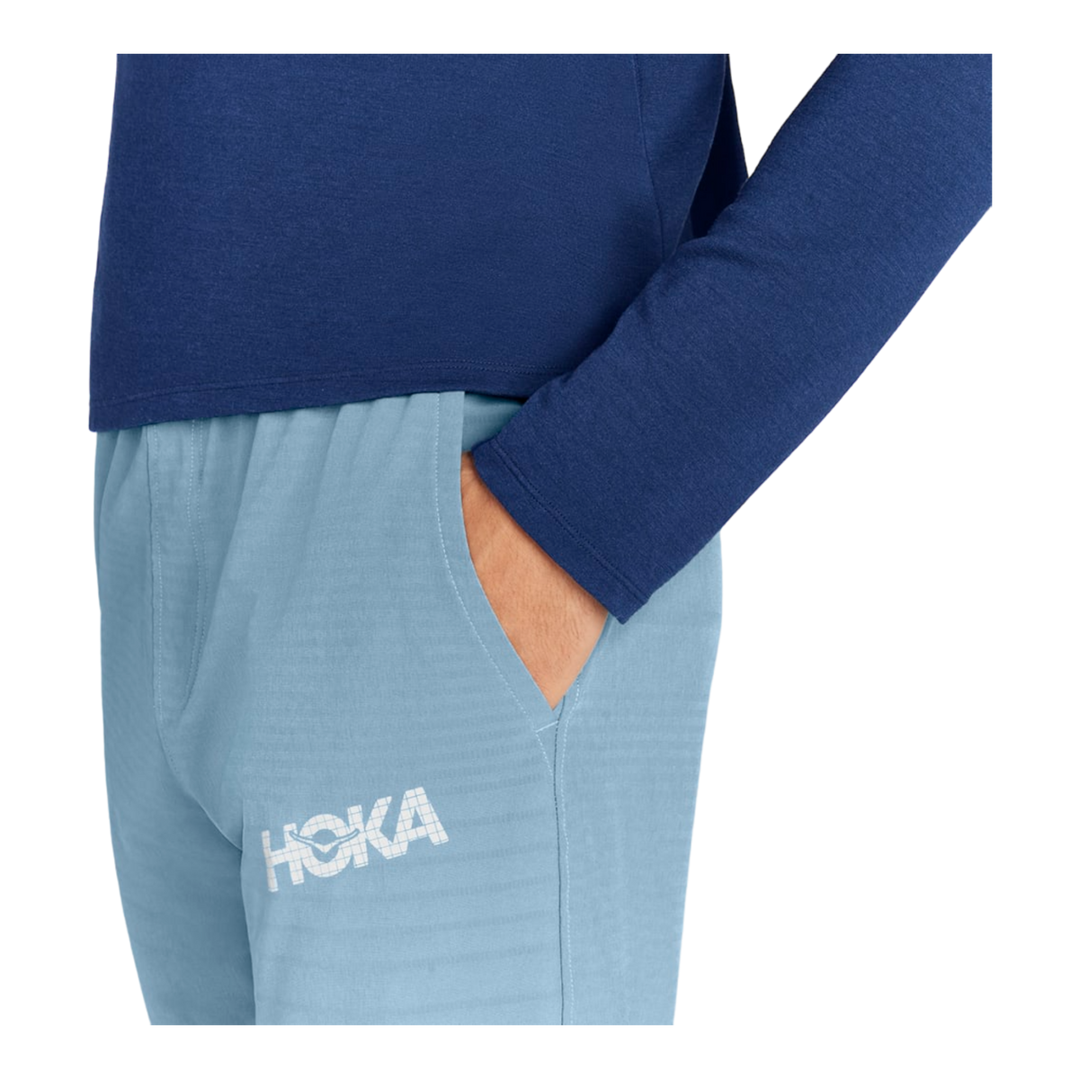 HOKA - Men's Mission Jogger