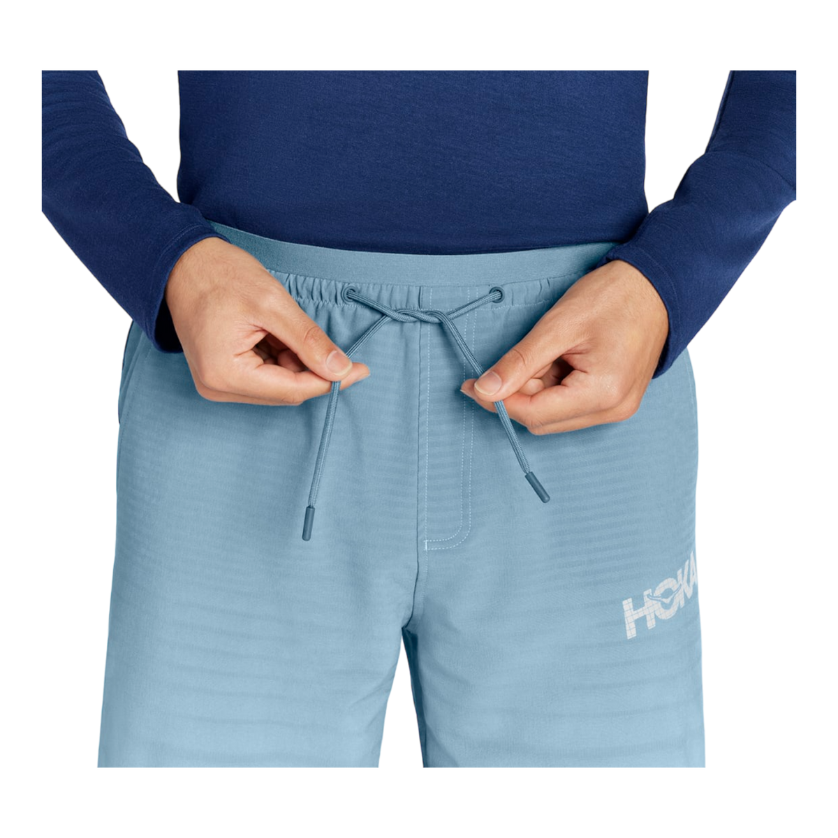 HOKA - Men's Mission Jogger