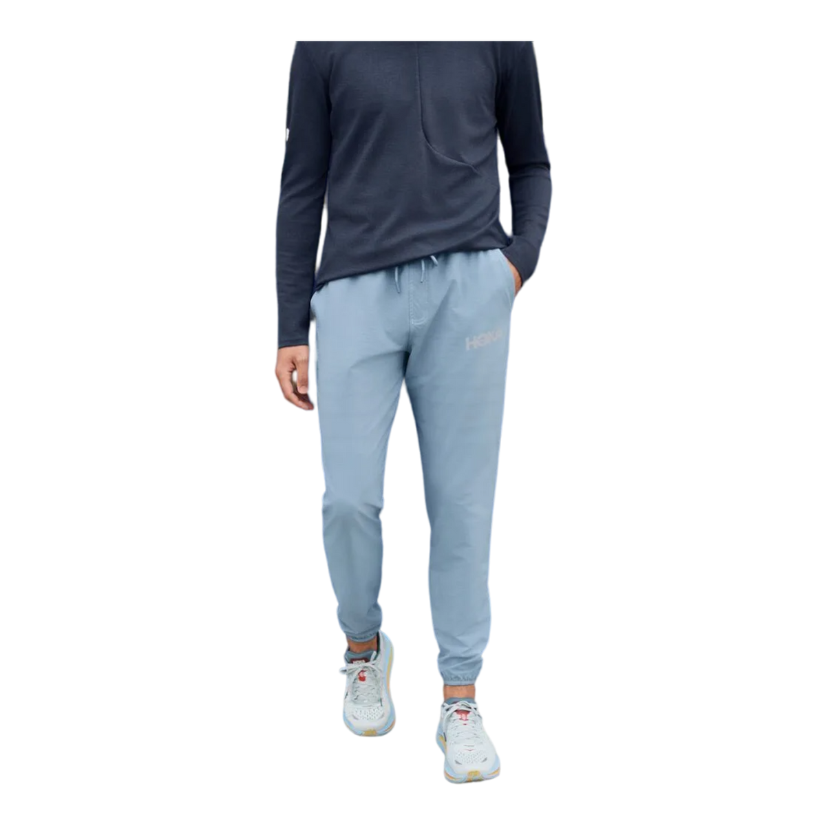 HOKA - Men's Mission Jogger