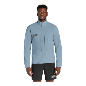 Hoka M Mission Full-Zip Mountain Spring - Dardano's Shoes Hoka M Mission Full-Zip Mountain Spring - Dardano's Shoes