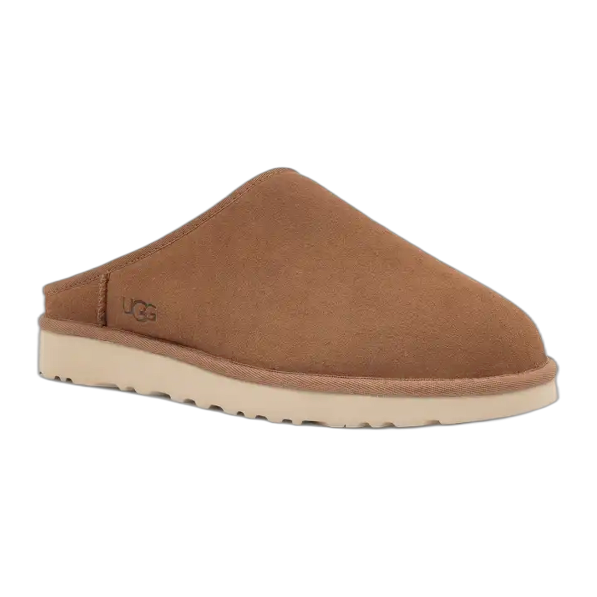 Men's Classic Slip-On