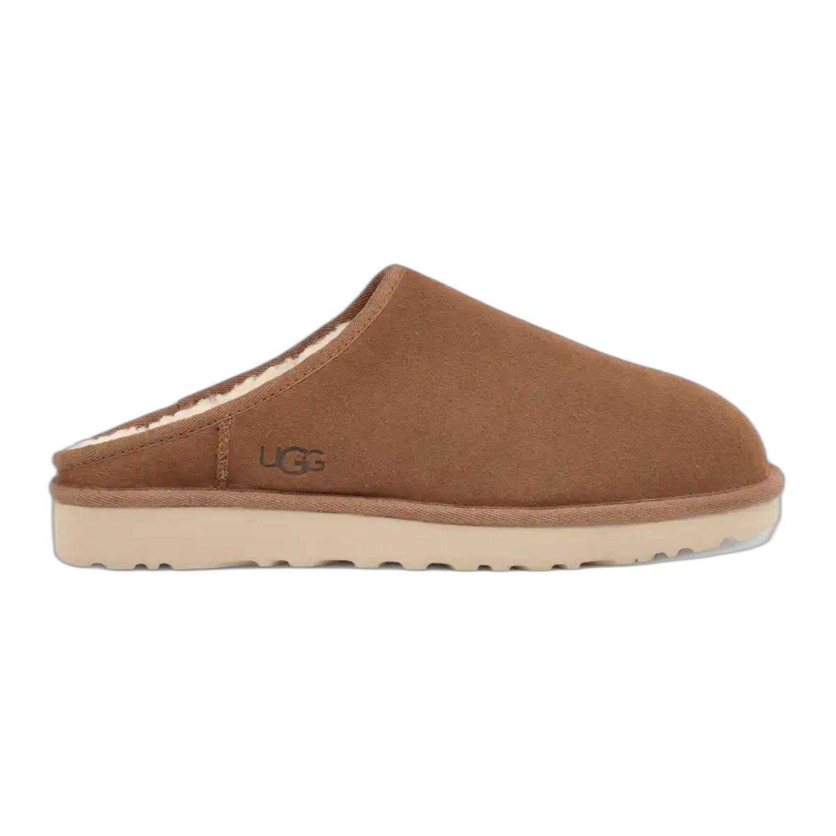 Men's Classic Slip-On