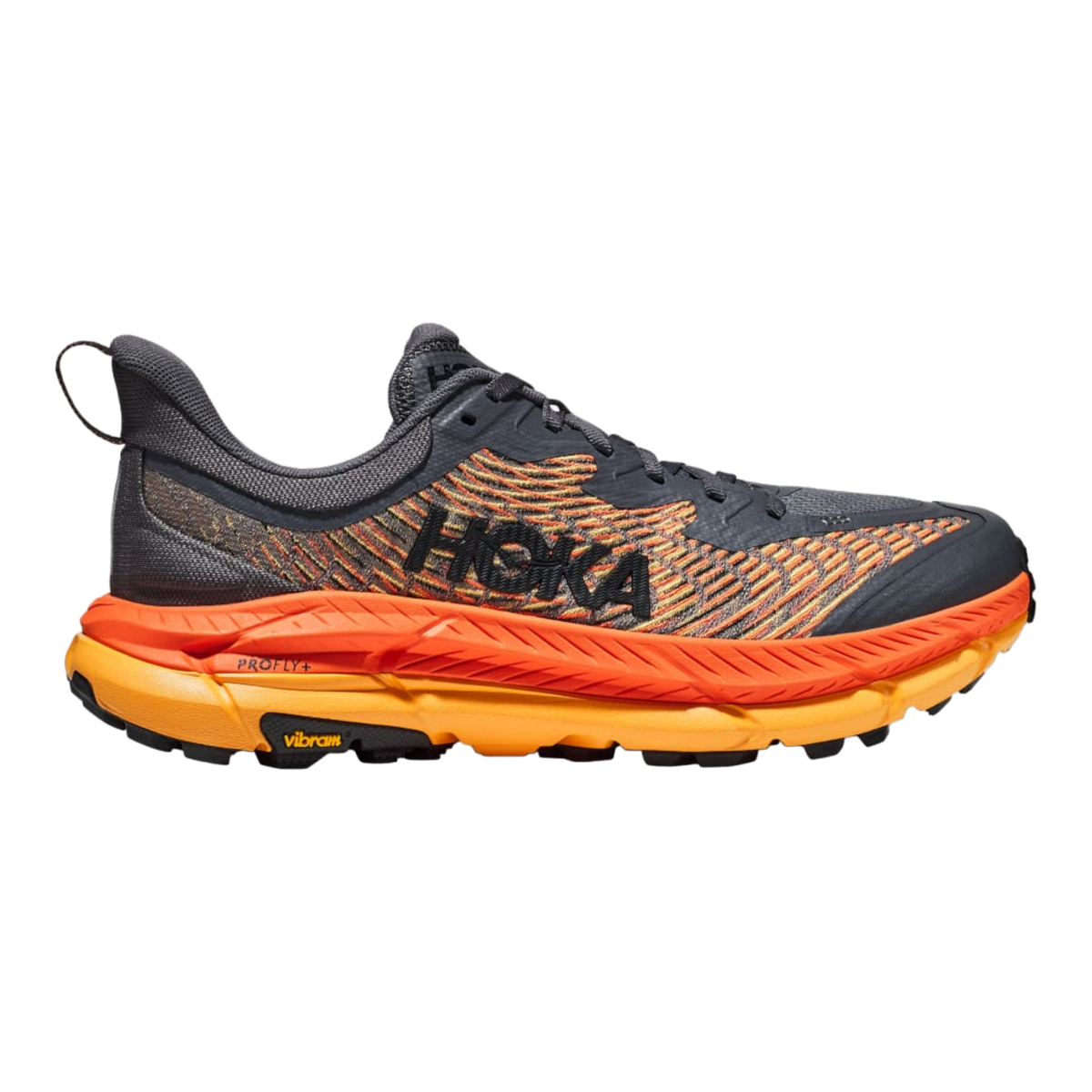 HOKA - Men's Mafate Speed 4