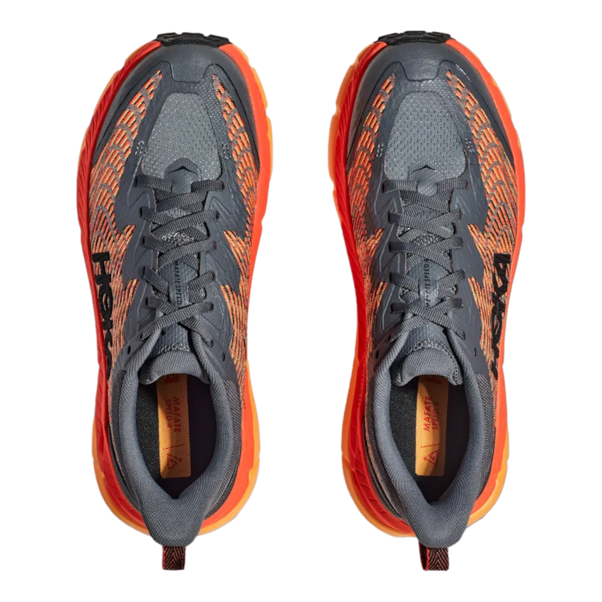 HOKA - Men's Mafate Speed 4