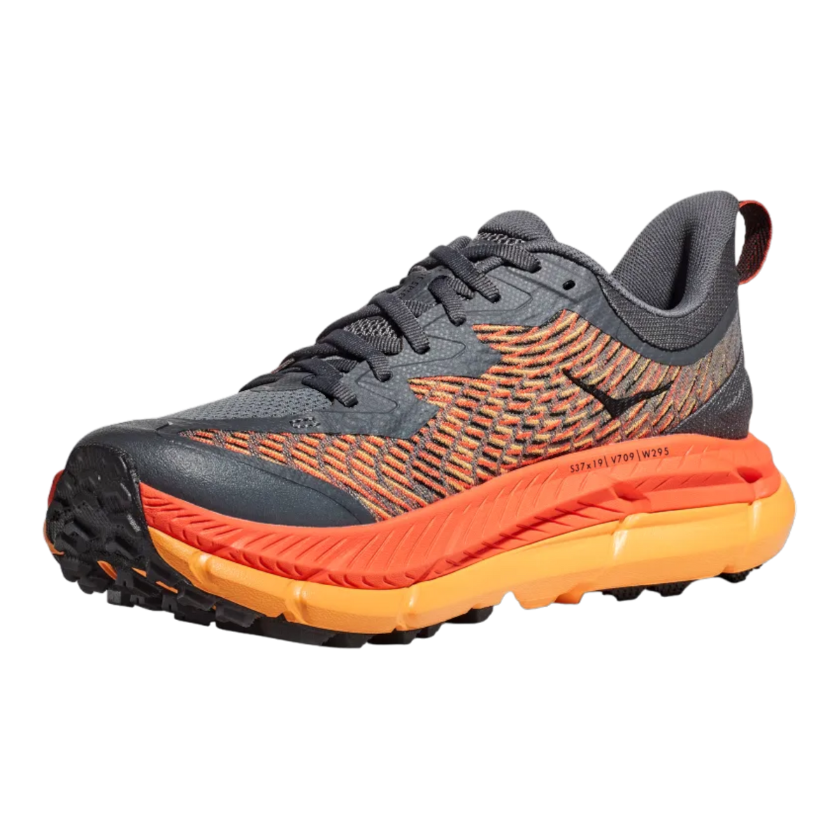 HOKA - Men's Mafate Speed 4