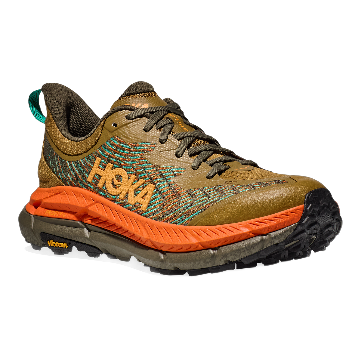 Men's Mafate Speed 4