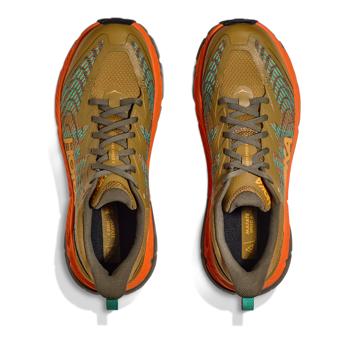 Men's Mafate Speed 4