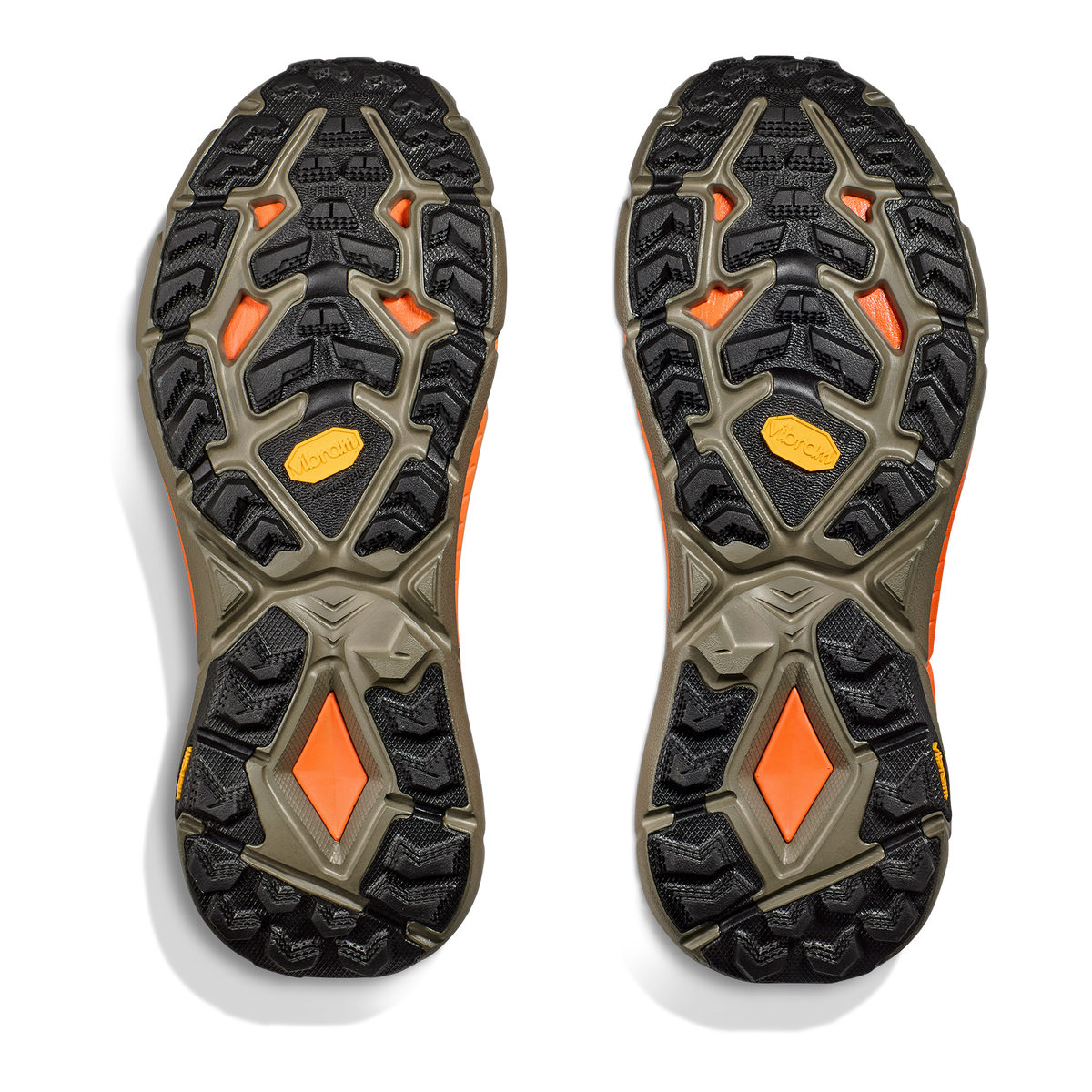 Men's Mafate Speed 4