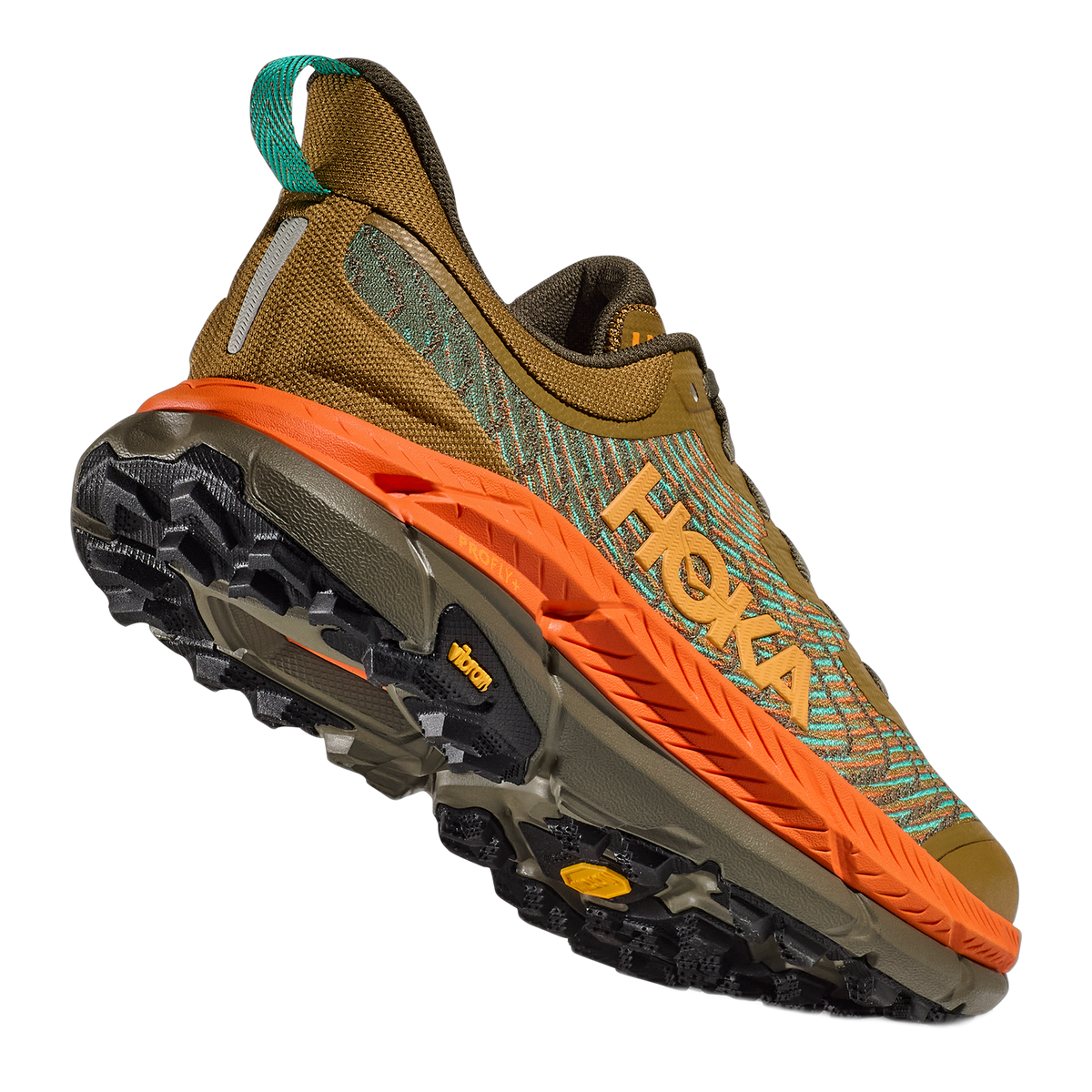 Men's Mafate Speed 4