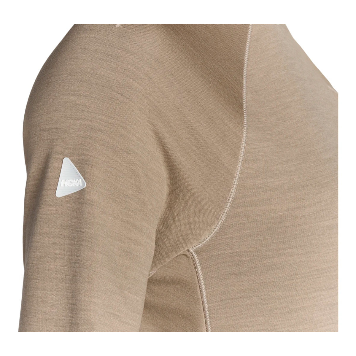 HOKA - Women's Merino Blend Long Sleeve