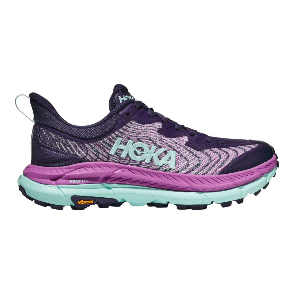 HOKA - Women's Mafate Speed 4