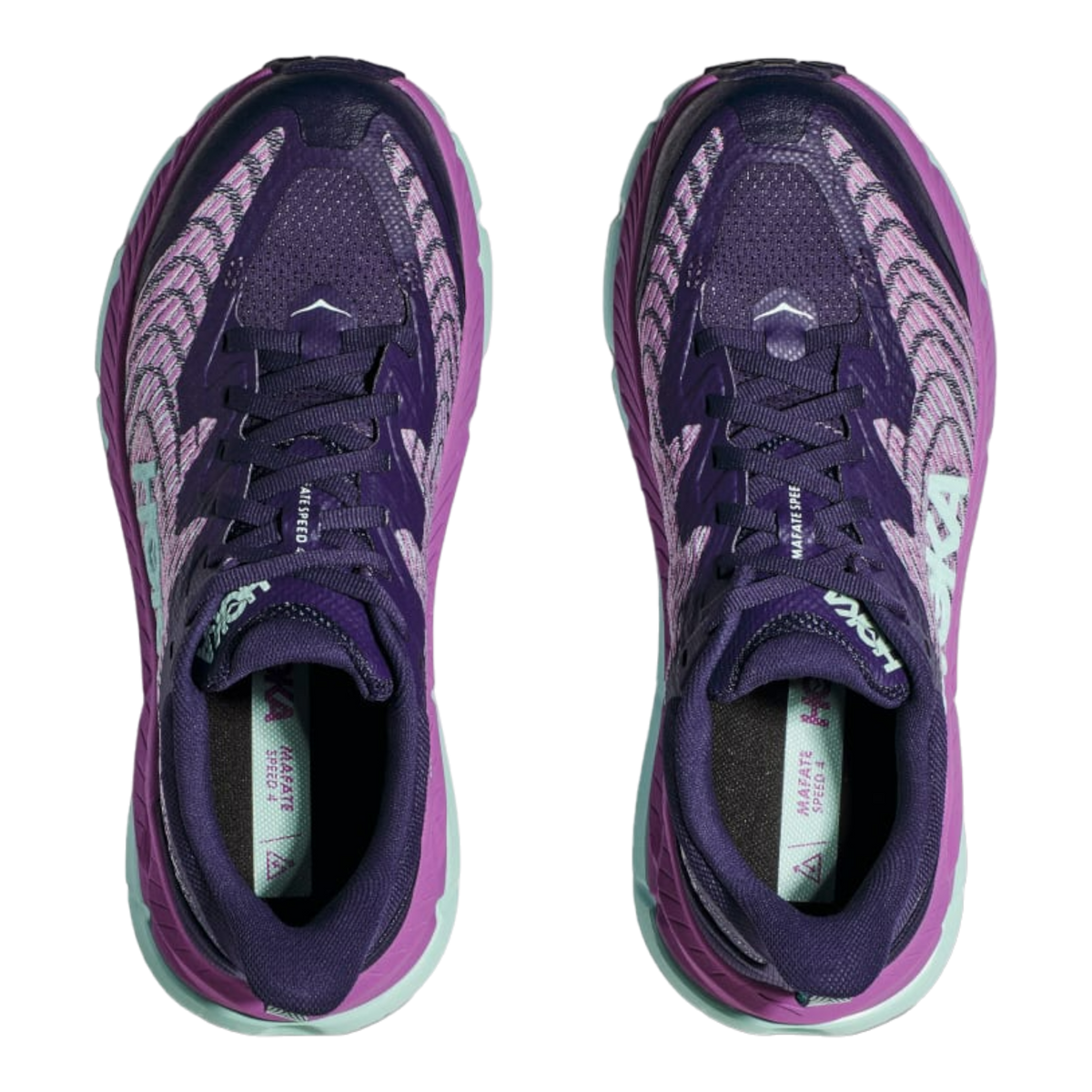 HOKA - Women's Mafate Speed 4
