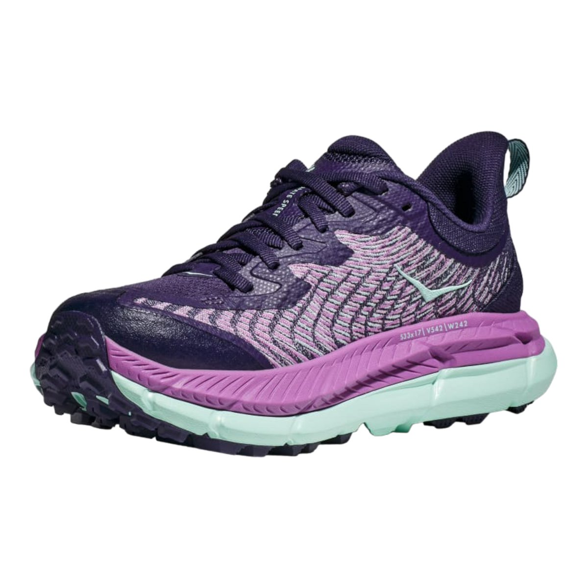 HOKA - Women's Mafate Speed 4