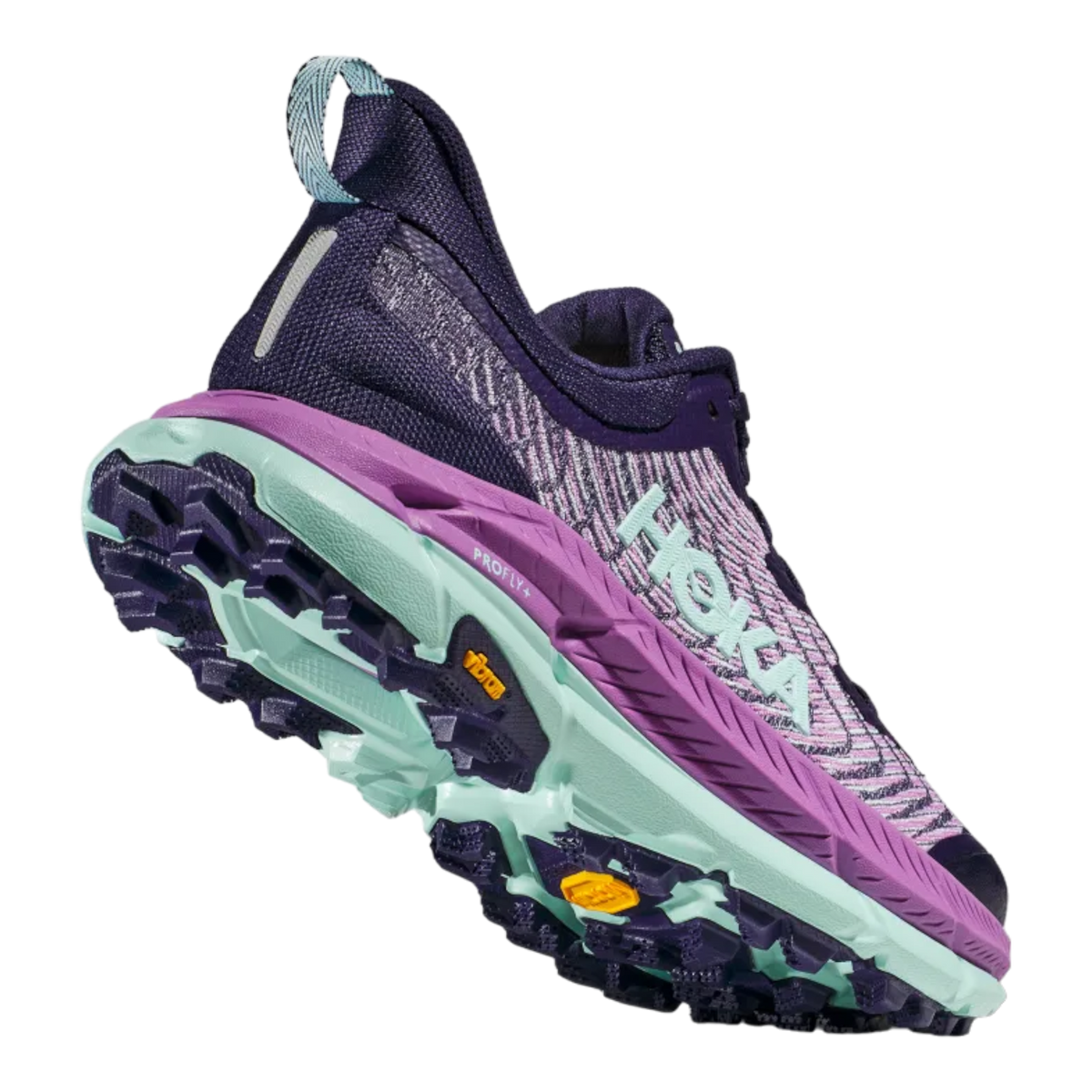 HOKA - Women's Mafate Speed 4