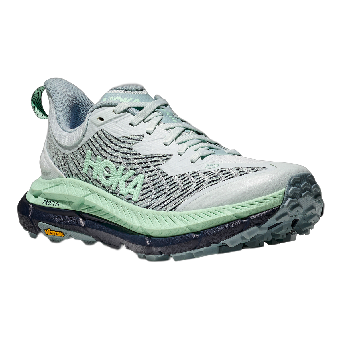 Women's Mafate Speed 4