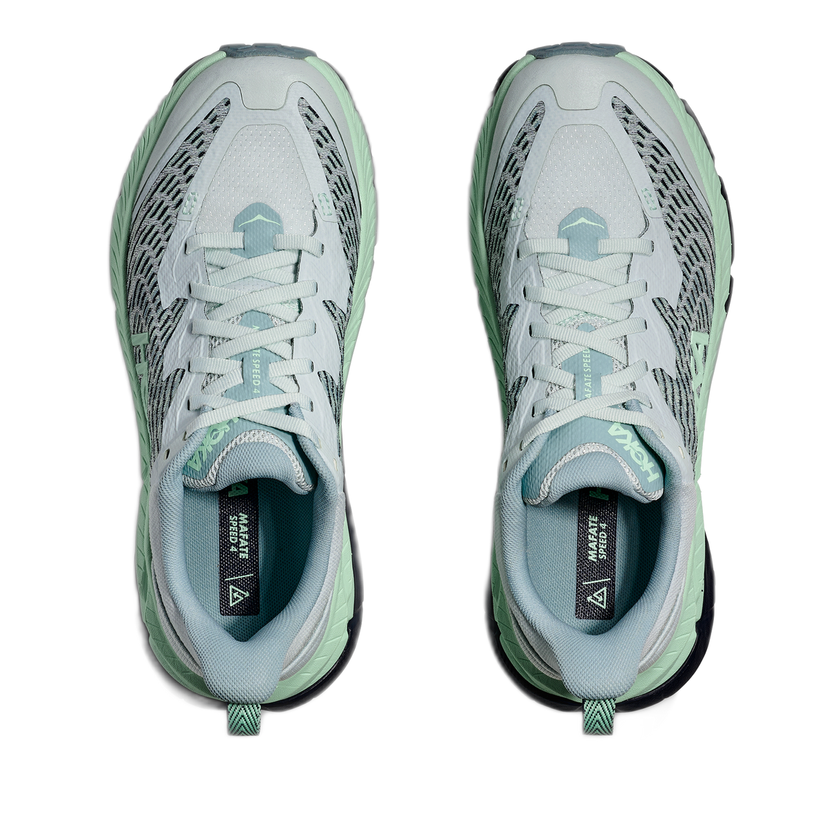 Women's Mafate Speed 4