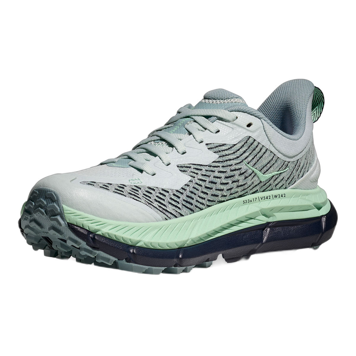 Women's Mafate Speed 4