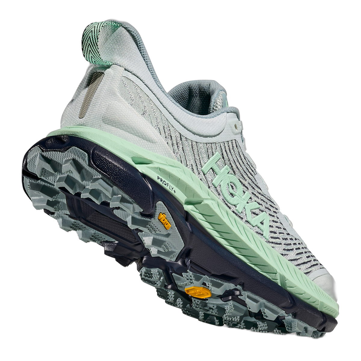 Women's Mafate Speed 4