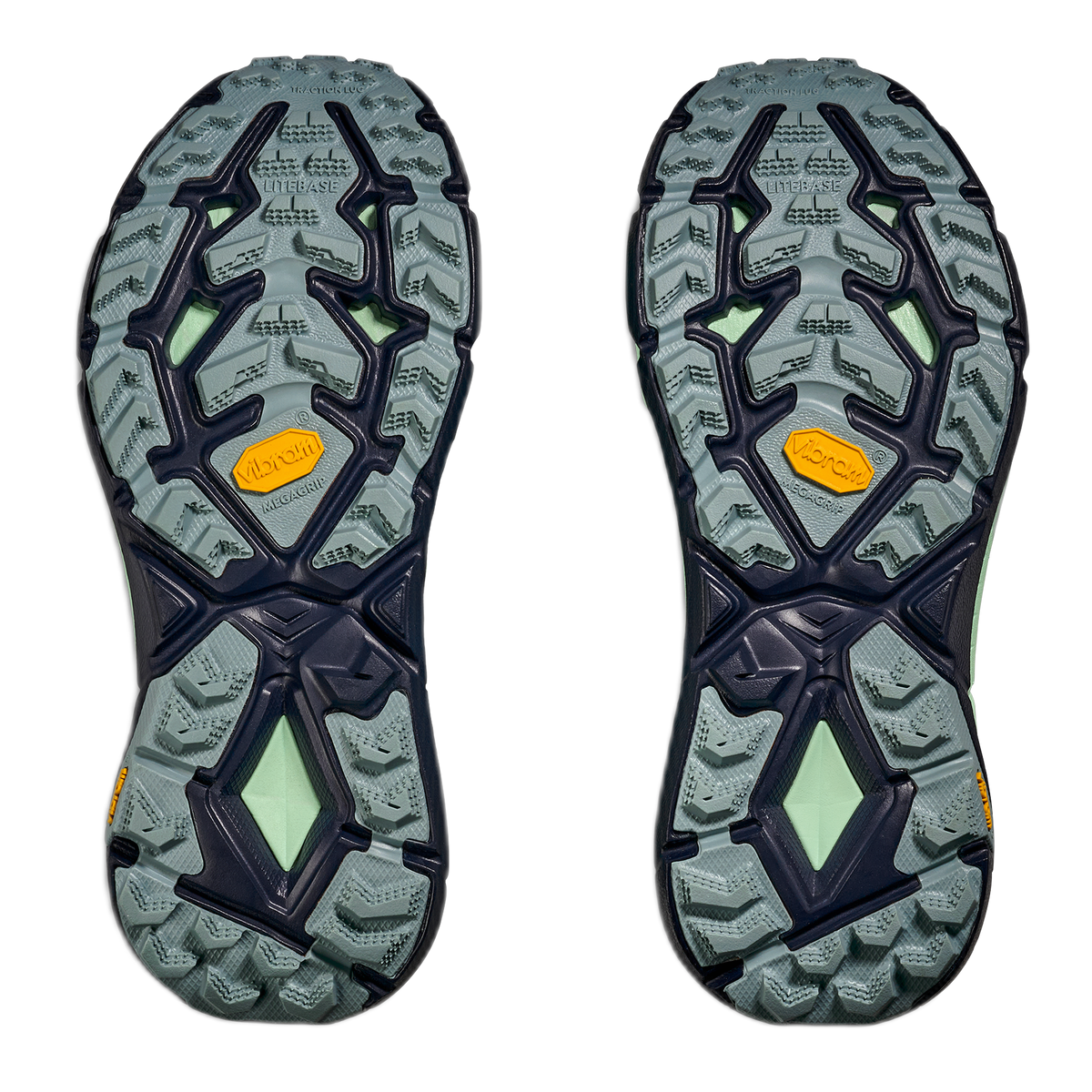 Women's Mafate Speed 4