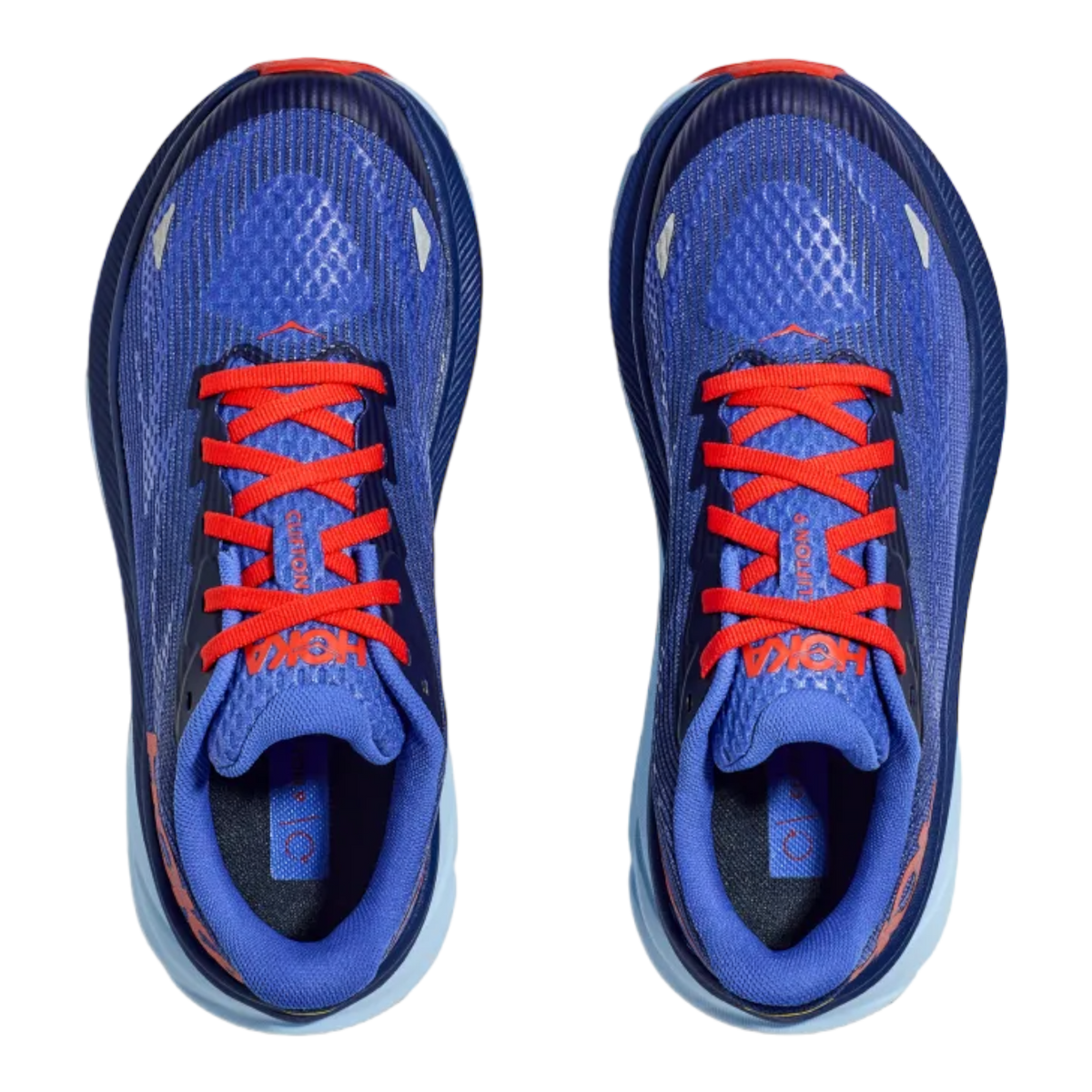 HOKA - Clifton 9 Youth