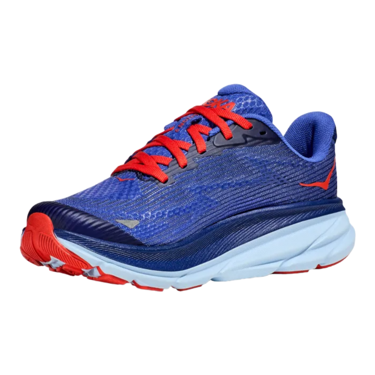 HOKA - Clifton 9 Youth