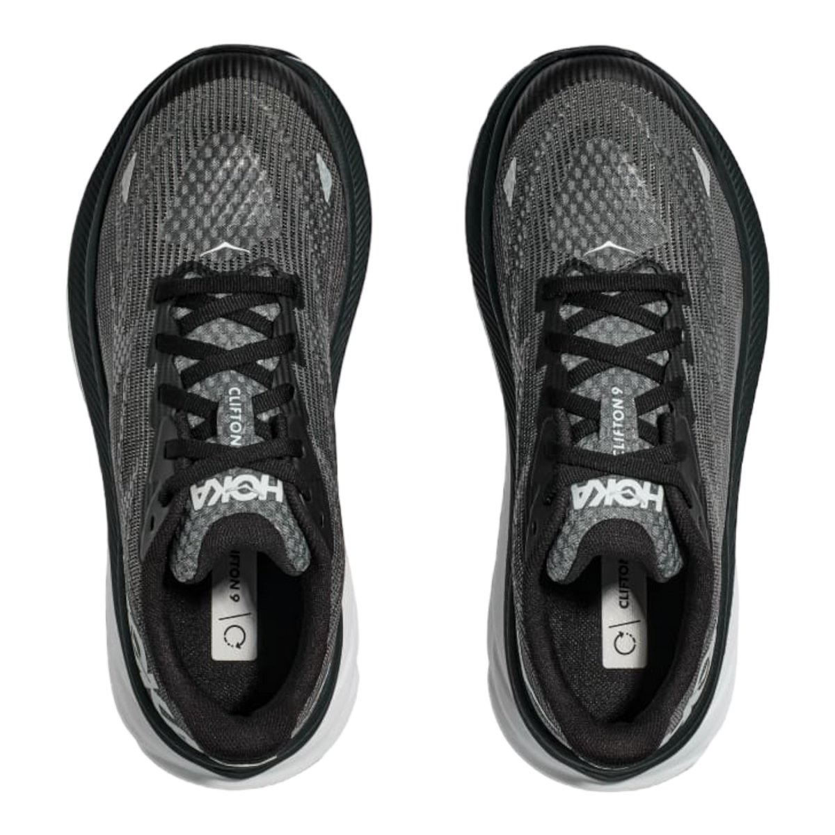 HOKA - Clifton 9 Youth