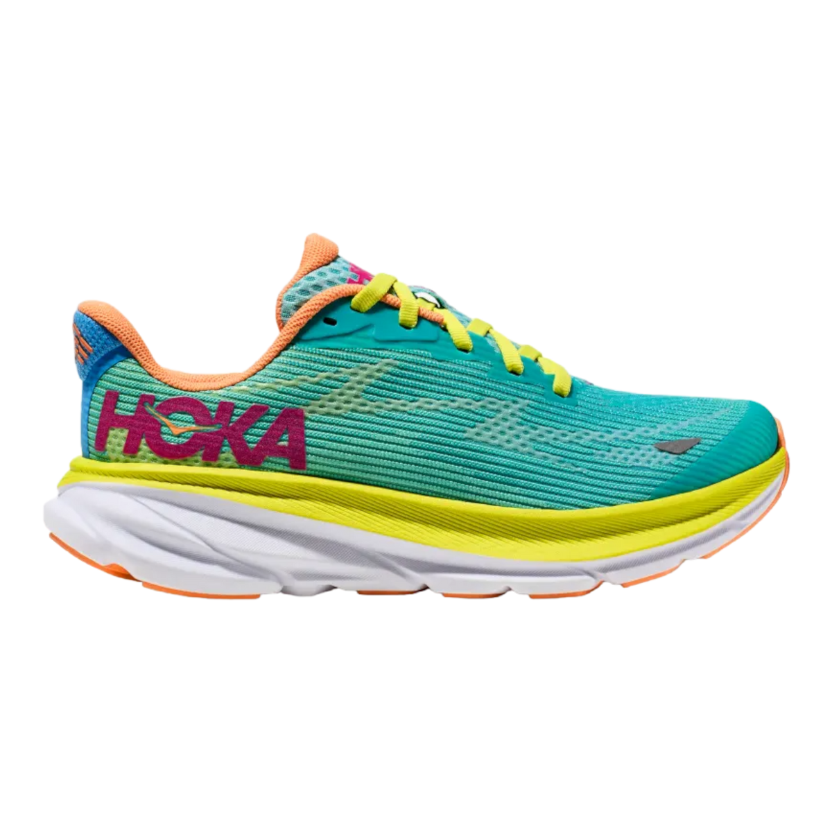 HOKA - Clifton 9 Youth