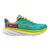 HOKA - Clifton 9 Youth - Peony / Mirage / M / 3.5