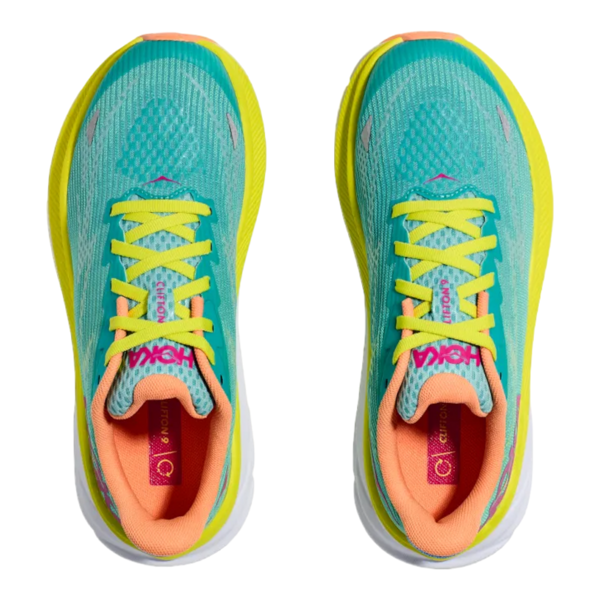 HOKA - Clifton 9 Youth