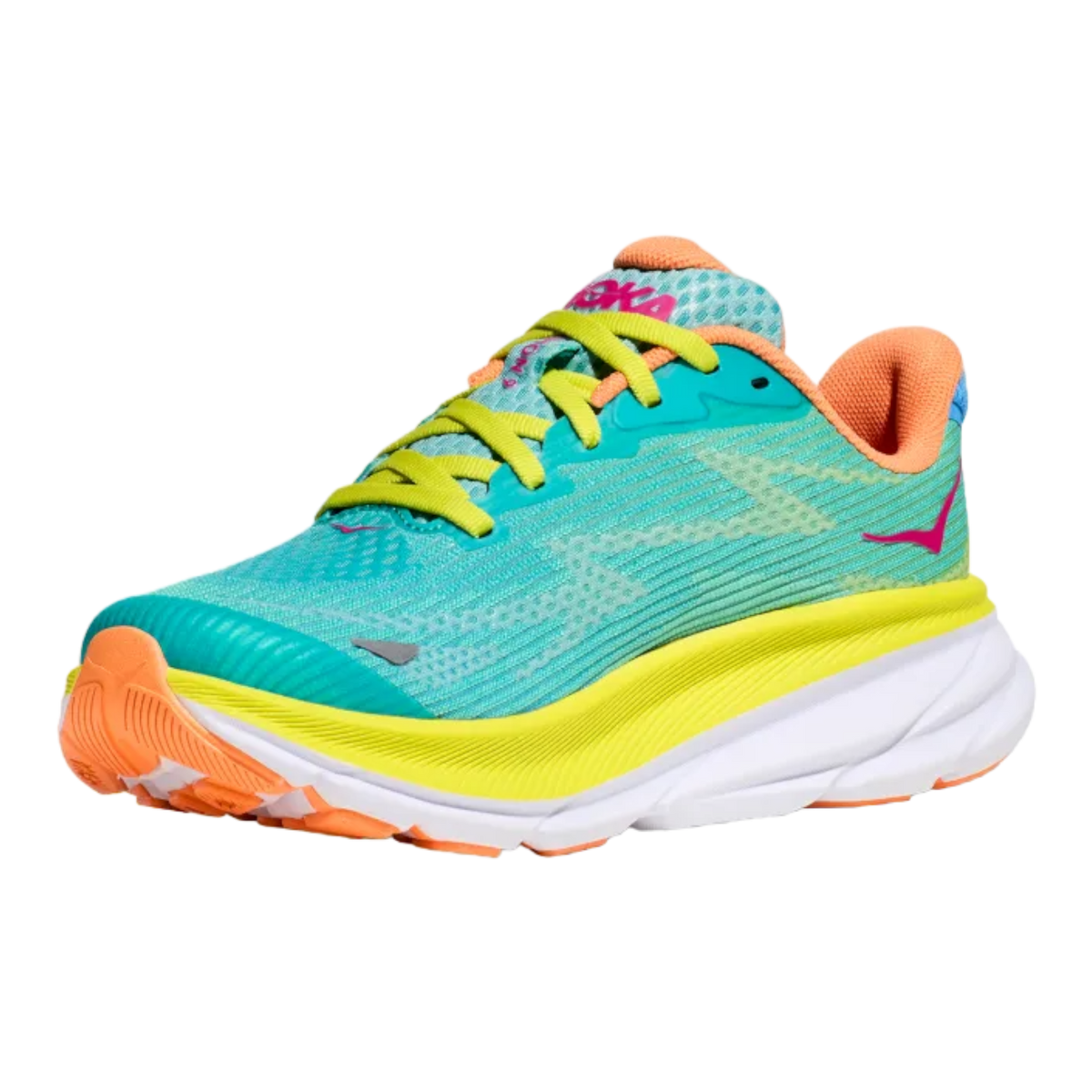 HOKA - Clifton 9 Youth