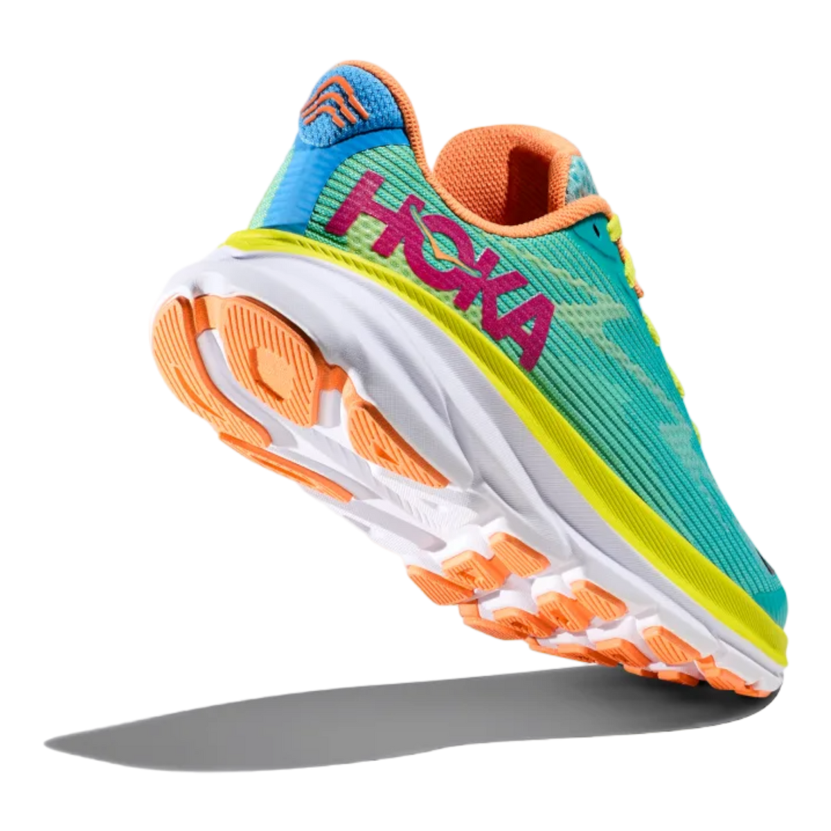 HOKA - Clifton 9 Youth