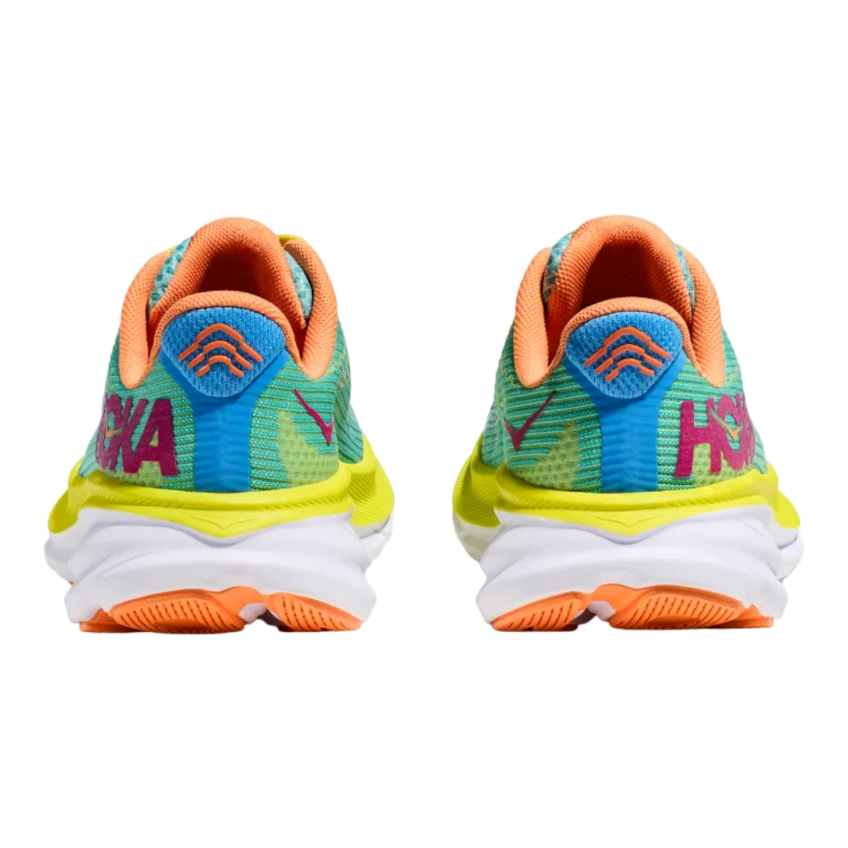 HOKA - Clifton 9 Youth