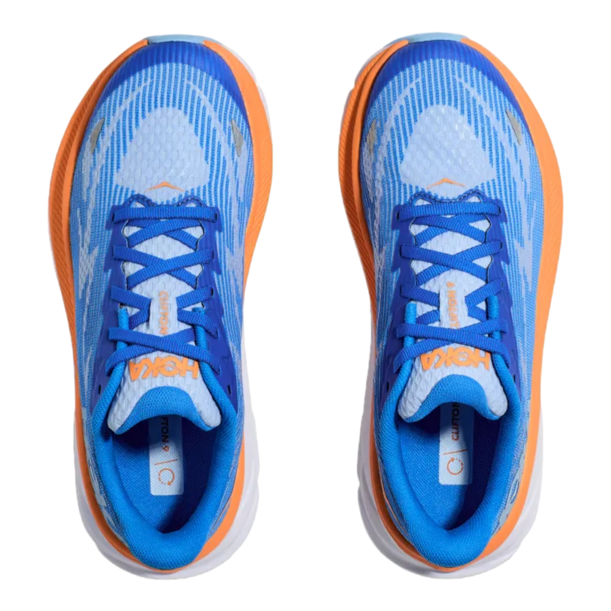 HOKA - Clifton 9 Youth